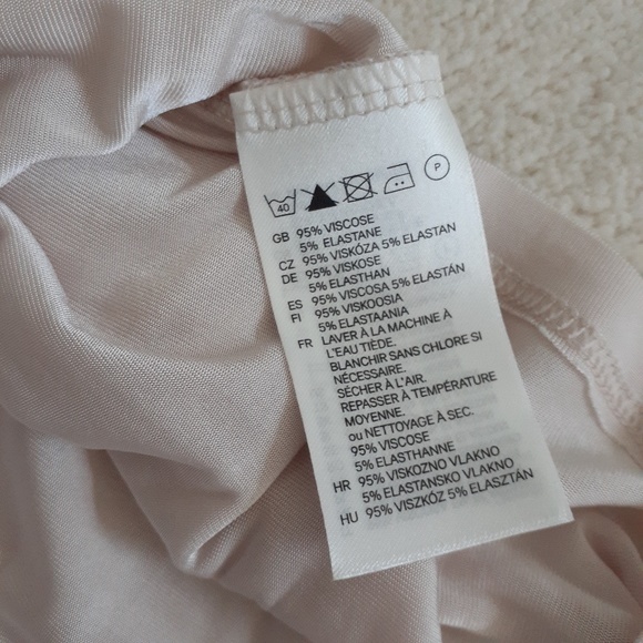 H&M Midi Dress - Picture 6 of 7